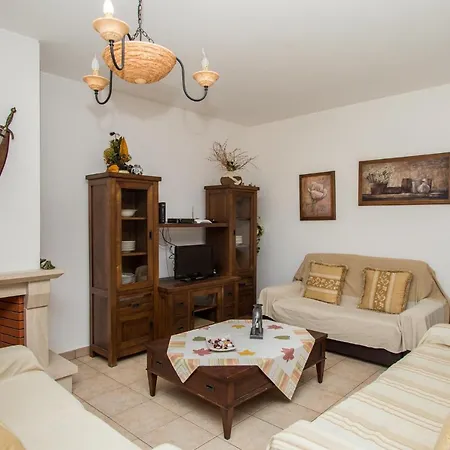 Silena Villa *