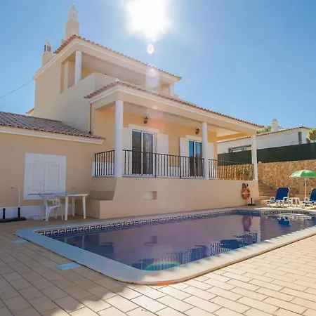 Silena Villa