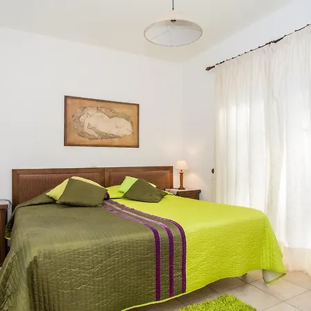 Silena Villa *
