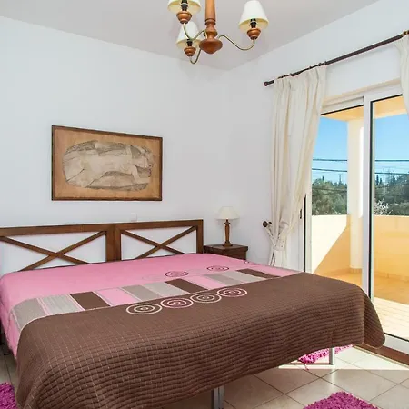 Silena Villa Carvoeiro (Lagoa)