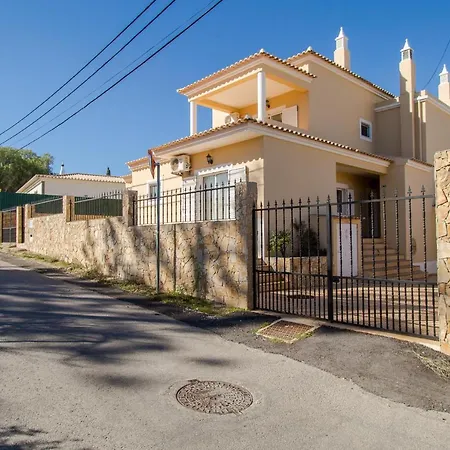Villa Silena *